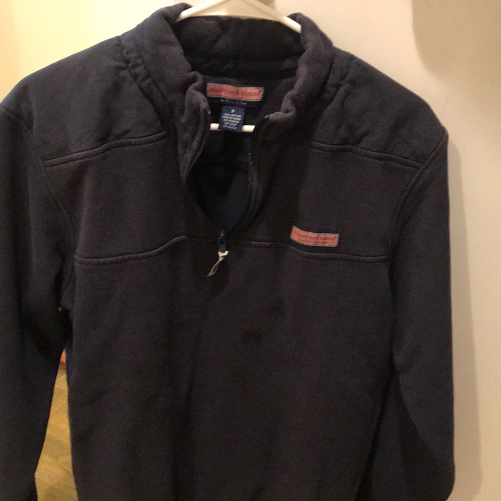 Vineyard vines sweater